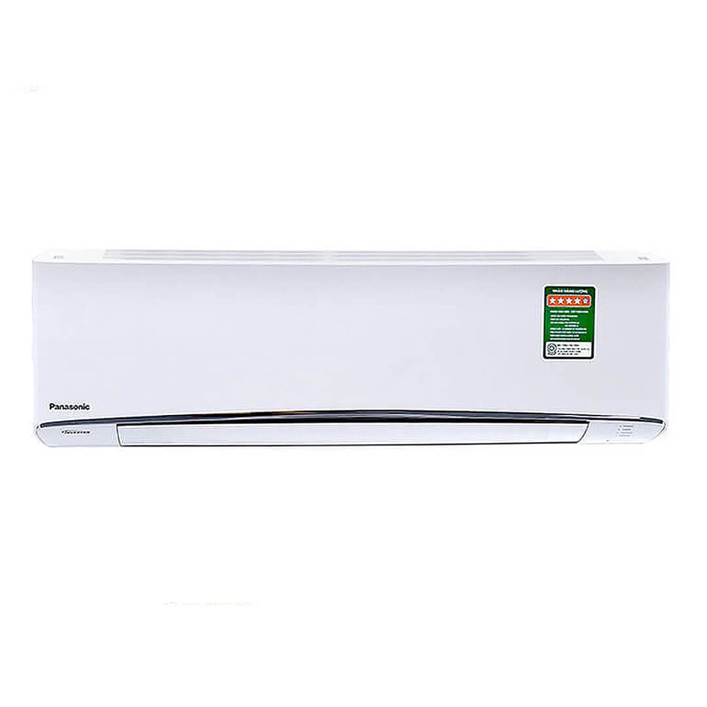 [Mã ELHA10 giảm 6% đơn 5TR] Điều hòa Panasonic 1 chiều Inverter R32 Cao cấp CS/CU-U9XKH-8