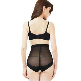 Quần gen nịt bụng cạp cao cho nữ