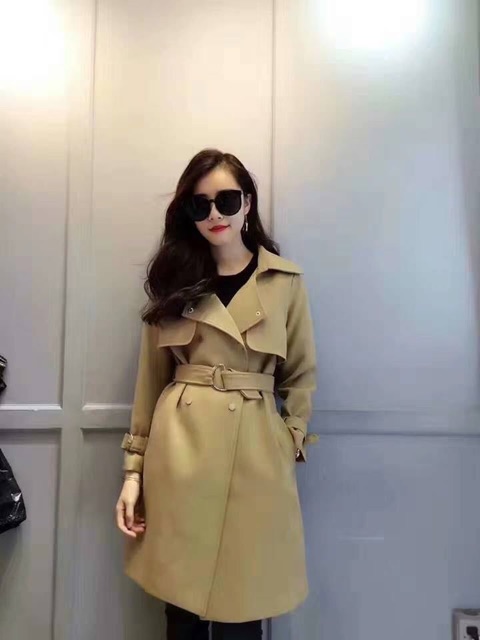 Áo mangto quảng châu cao cấp sale giá rẻ