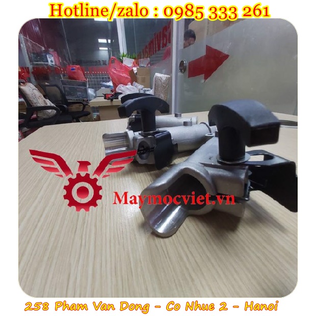 Khớp nối máy cắt tỉa cành trên cao KVM13