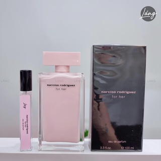 𝐍𝐮̛𝐨̛́𝐜 𝐡𝐨𝐚 𝐍𝐚𝐫𝐜𝐢𝐬𝐨 𝐅𝐨𝐫 𝐇𝐞𝐫 𝐡𝐨̂̀𝐧𝐠 𝐧𝐡𝐚̣𝐭 𝟏𝟎𝐦𝐥