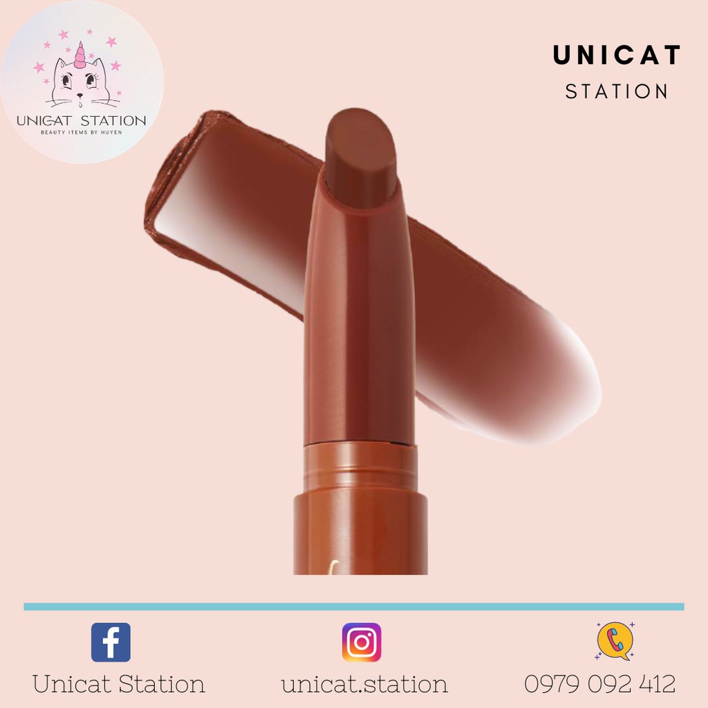 Son COLOURPOP Lippie Stix - Sassy | BigBuy360 - bigbuy360.vn