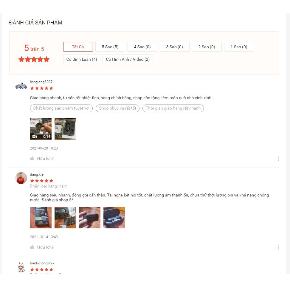 Puki shop / Tai nghe bluetooth Skullcandy Sesh Evo True Wireless - Hàng Chính Hãng