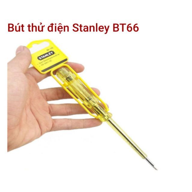 BÚT THỬ ĐIỆN STANLEY LOẠI TỐT