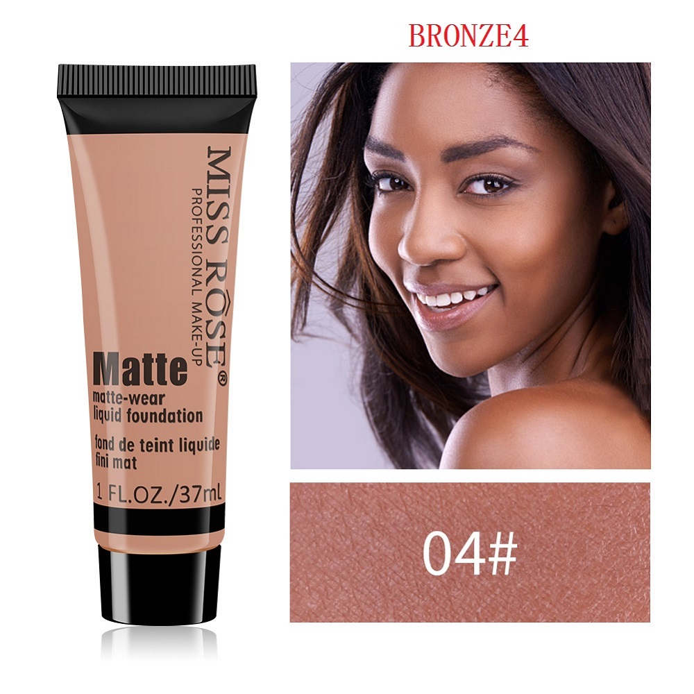 (Hàng Mới Về) Kem Nền Che Khuyết Điểm Dạng Lỏng Dưỡng Ẩm 37ml Yjewelry | BigBuy360 - bigbuy360.vn