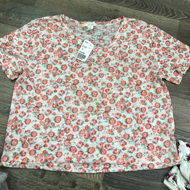 Áo f21