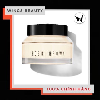 BOBBI BROWN - Kem lót dưỡng ẩm Vitamin Enriched Face Base