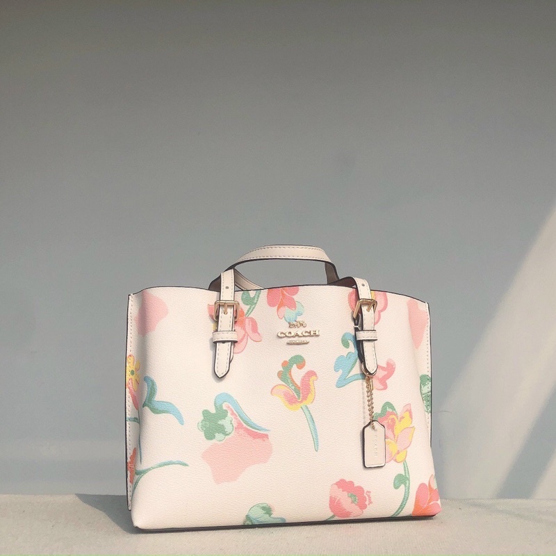 TÚI COACH MOLLIE C8217