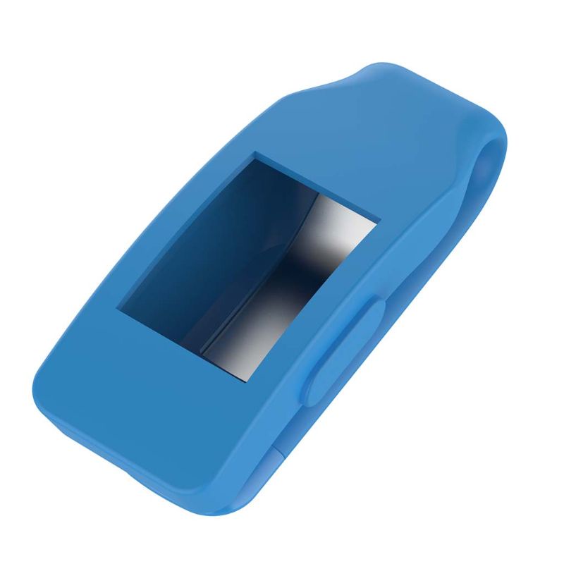 Kẹp Kim Loại Bằng Silicon Cho Giá Đỡ Điện Thoại Ispire