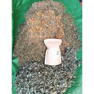Thảo dược tắm bé dạng túi lọc