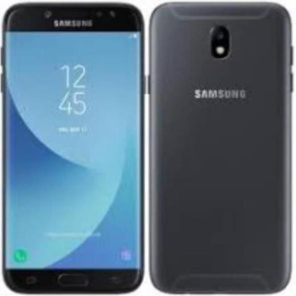 điện thoại Samsung GALAXY J7 Pro mới zin 100%, 2 sim, ram 3G/32G, Pin trâu, camera siêu nét