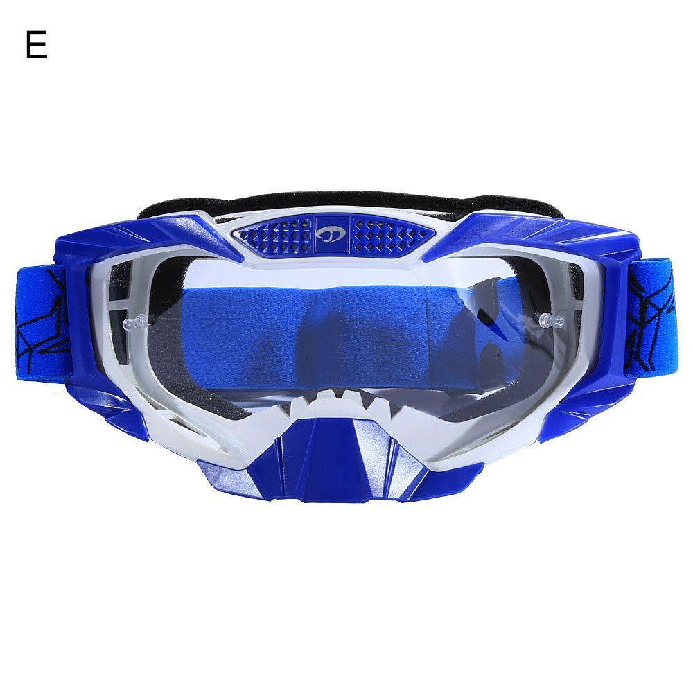 Kính Bảo Vệ Mắt Khi Lái Xe Mô Tô