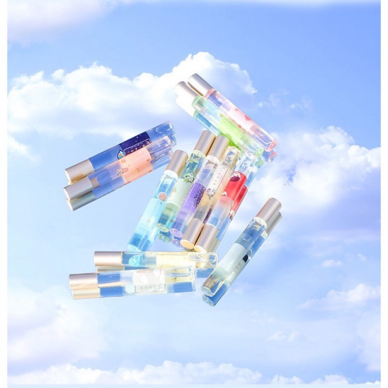 Nước hoa dạng ống lăn Jean Miss 12ml mùa hè tươi jeansmiss mát | BigBuy360 - bigbuy360.vn