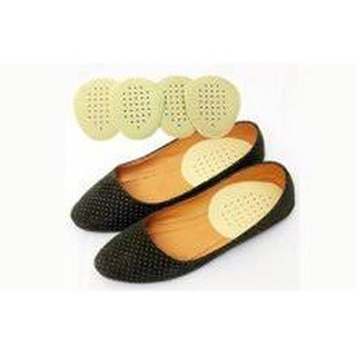2 miếng lót giày thoáng khí chống hôi chân