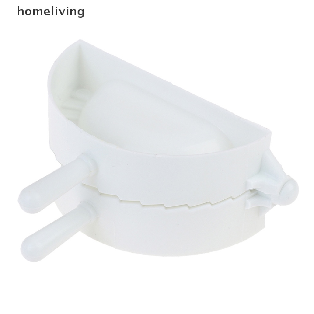 Bộ 3 Khuôn Làm Bánh Xếp Tiện Lợi