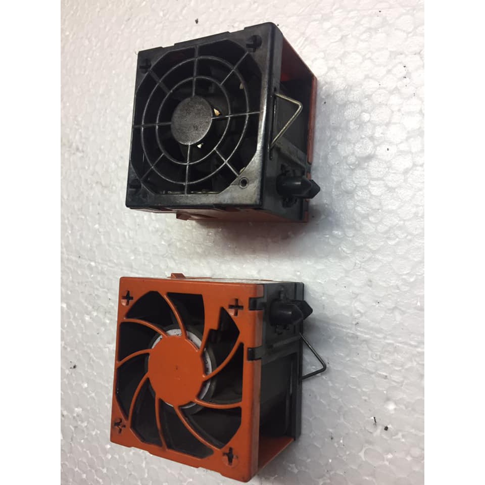 Quạt 6Cm Fan 6 tản nhiệt Siêu tốc 6.5x6.5x5Cm