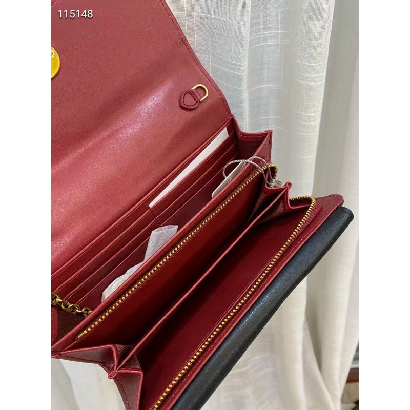 Clutch CNK Kèm dây đeo chéo Mới nhất