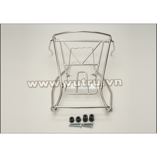 Baga inox 8ly các dòng xe