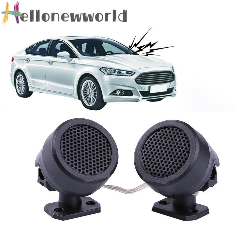 Hệ Thống Loa Âm Thanh Siêu Lớn Kèm Giá Đỡ Dành Cho Xe Hơi