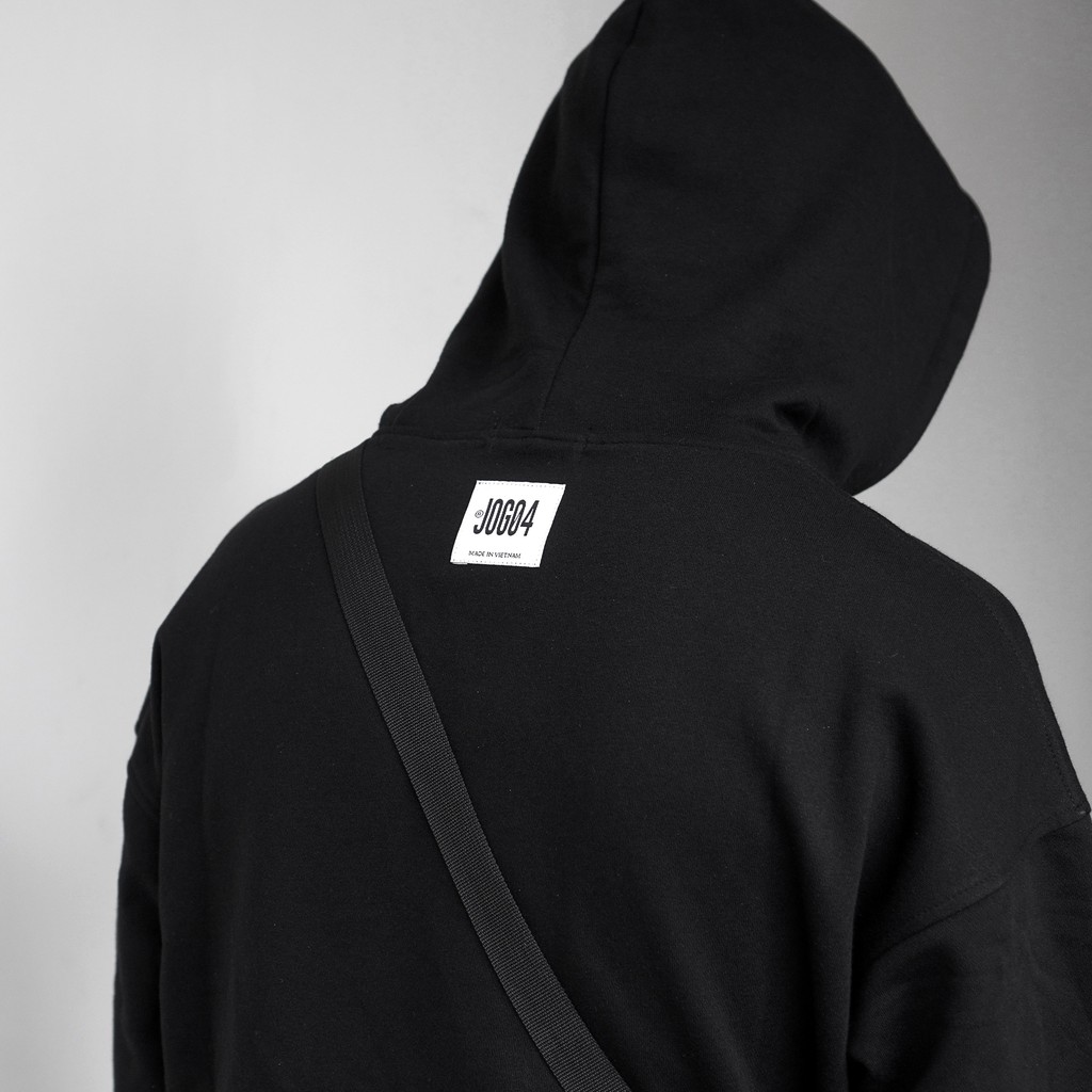 Áo hoodie hoa đào | WebRaoVat - webraovat.net.vn