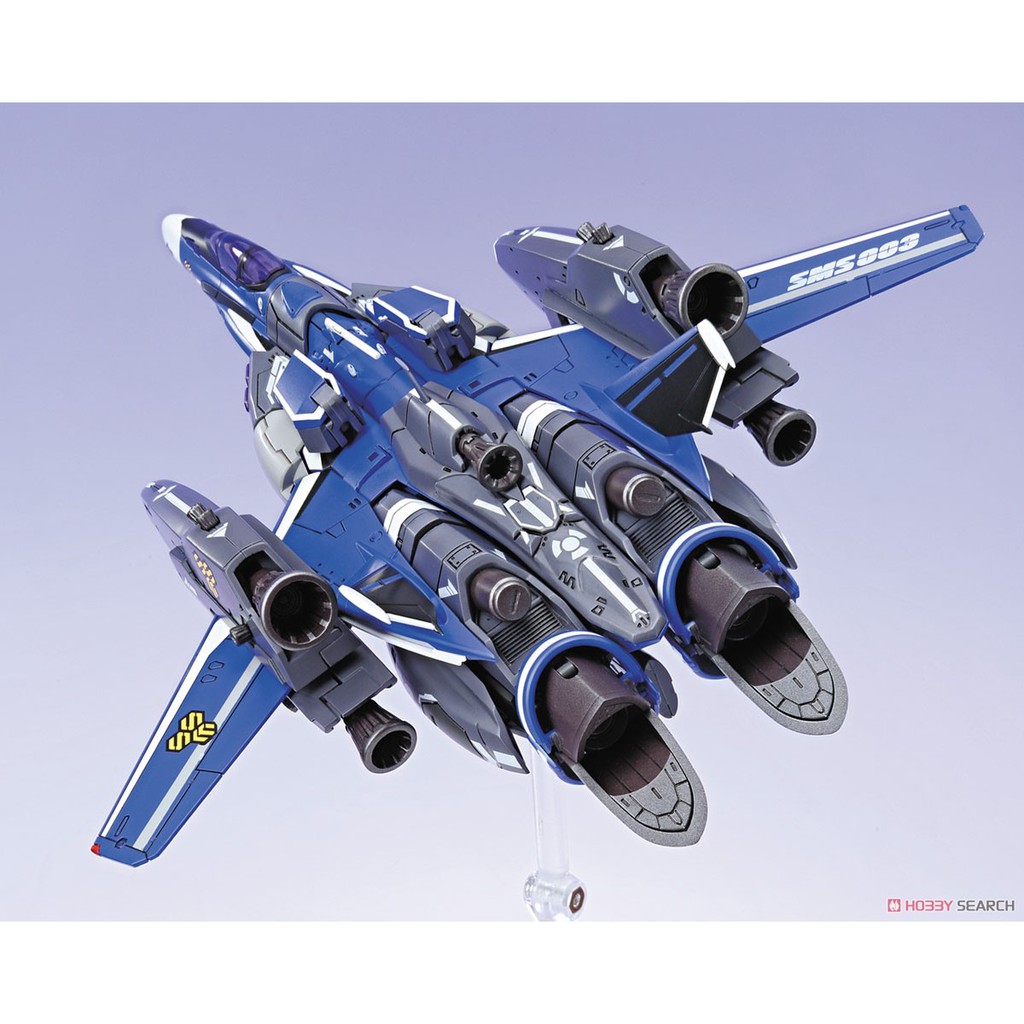 Mô hình nhựa lắp ráp VFG Macross Frontier VF25G Super Messiah Klan Klang