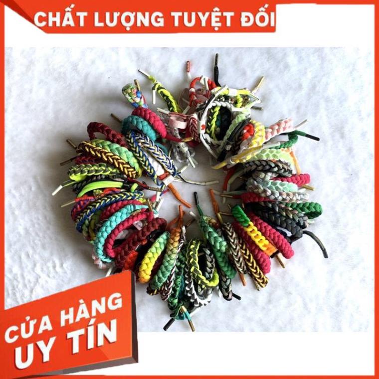 Vòng deo tay vải thời trang giá rẻ nhất giao mẫu ngẫu nhiên. Chrome Heart Store