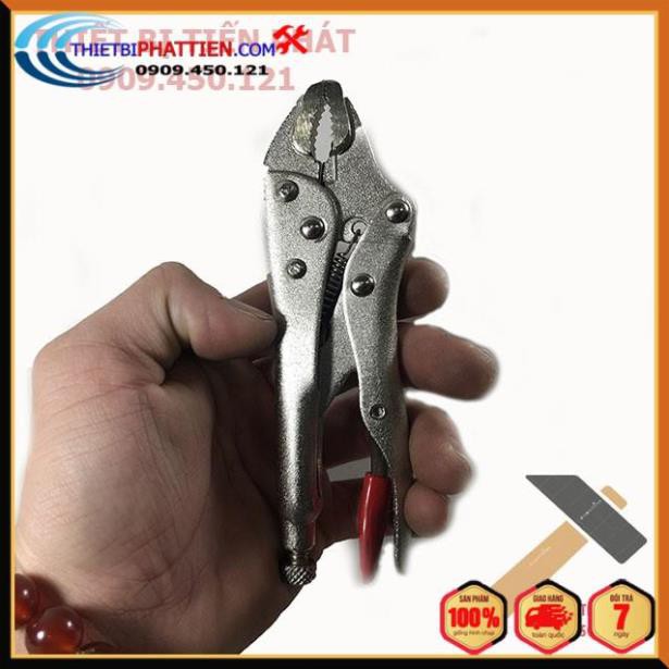 FREESHIP Kềm Bấm Chết, Kìm Bấm Chết Mini 136mm Standard Cao Cấp (Chính Hãng)