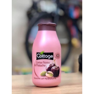 SỮA TẮM COTTAGE PHÁP 250ML