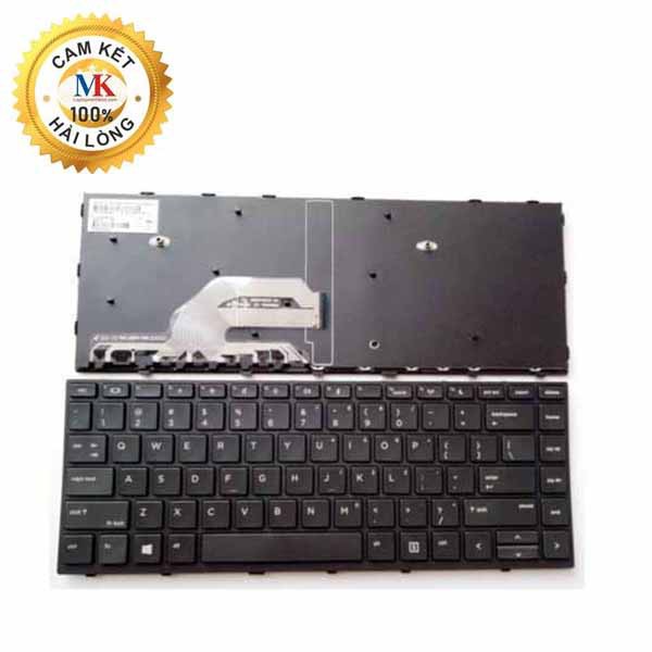 [Mã 267ELSALE hoàn 7% đơn 300K] Bàn Phím Laptop HP ProBook 430 440 G5