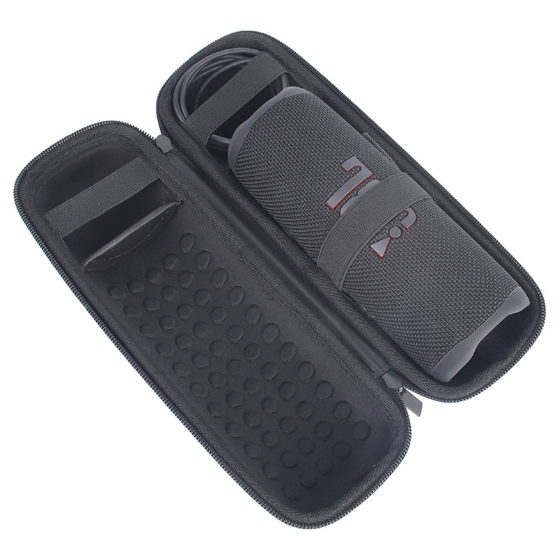 Túi Đựng Bảo Vệ Loa Bluetooth Gập Lại Được Cho Jbl Flip 6 Giá Đỡ
