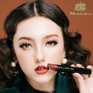 SON KEM SIÊU LÌ MAGIC SKIN