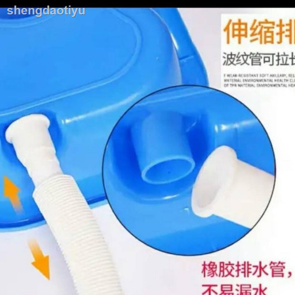 Chậu Gội Đầu Chăm Sóc Sức Khỏe Tiện Dụng Cho Người Lớn Tuổi / Mẹ Bầu | BigBuy360 - bigbuy360.vn