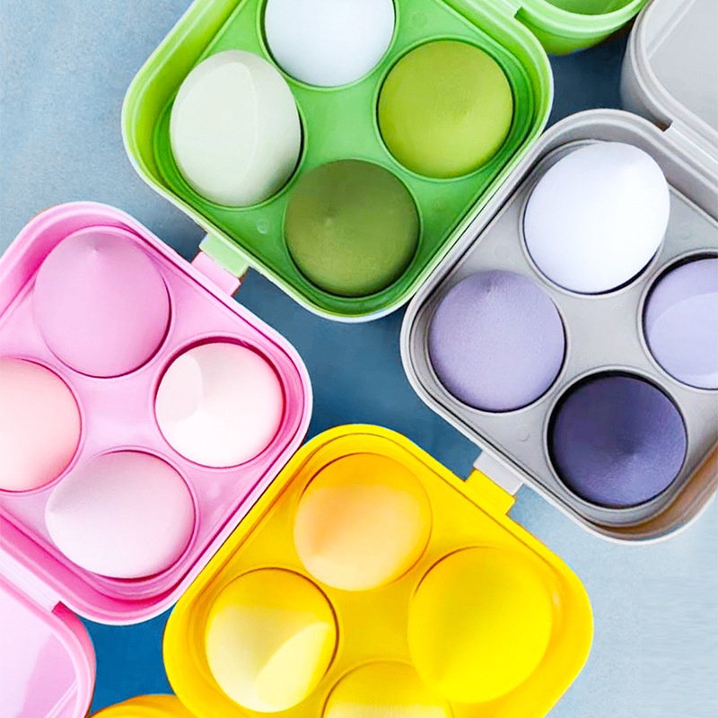 Mút Trang Điểm Làm Đẹp Ttb194 Chất Lượng Cao