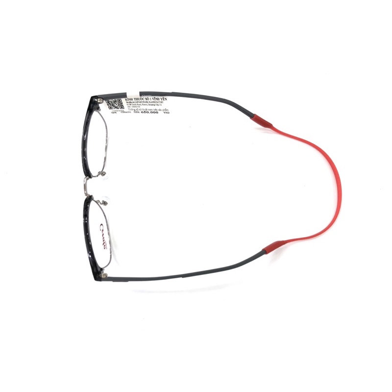 Dây đeo giữ kính chất liệu Silicon