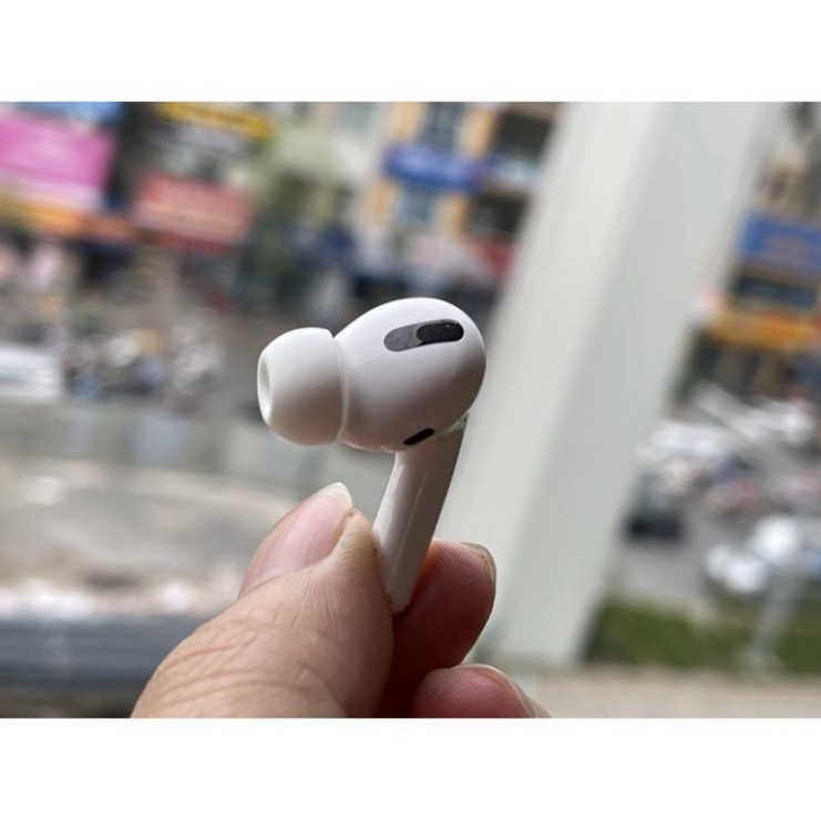 M3 Tai nghe không dây Bluetooth Pro ANC xuyên âm,chống ồn,đổi tên,định vị bản tốt nhất 1 3