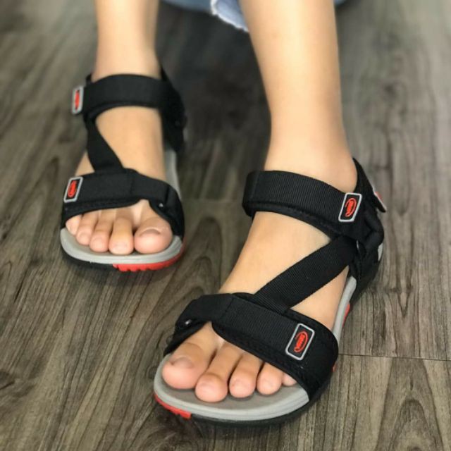 GIÀY SASANDAL VENTO CHÍNH HÃNG 4538 [ẢNH THẬT - Full size 35-44]  [SANDAL VENTO NAM NỮ]