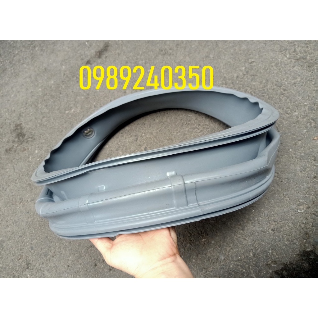 Gioăng, ron cửa máy giặt Samsung có dây đèn chính hãng