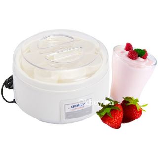 Máy làm sữa chua Chefman CM-301