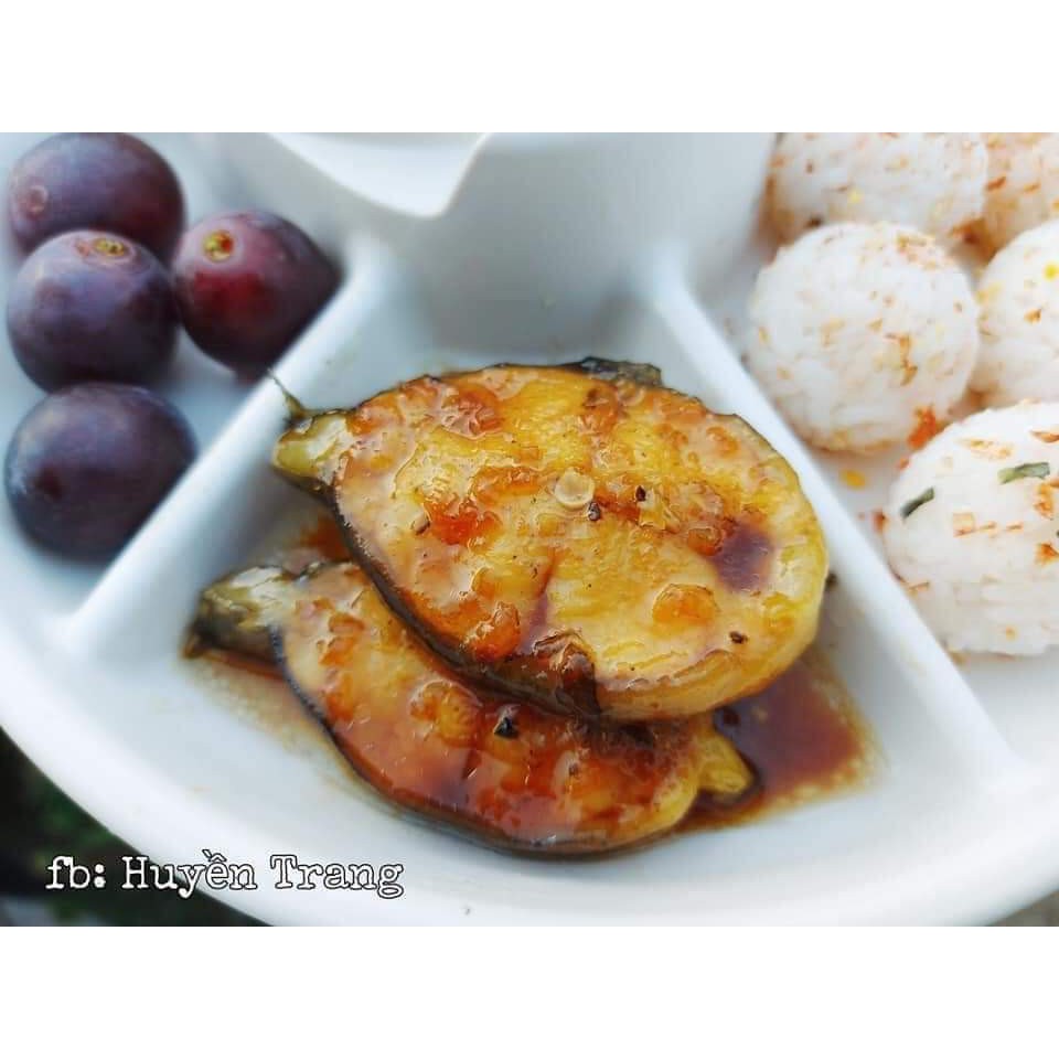 Mật [Syrup] thốt nốt hữu cơ 150ml