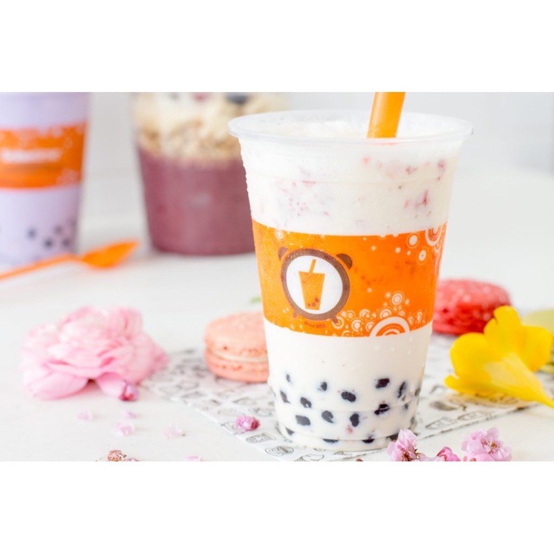 Bột kem béo Hà Lan 500g