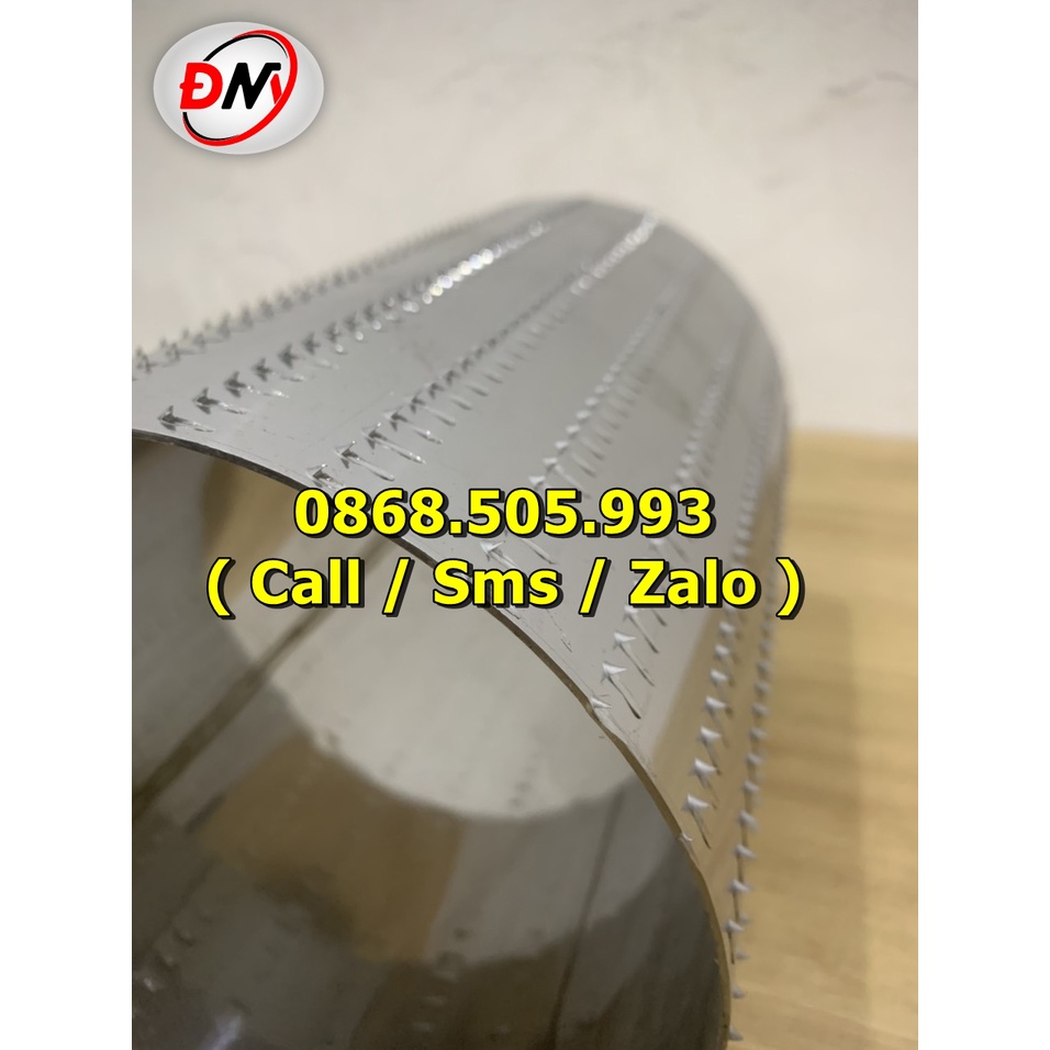 Quả lô máy xay vắt tinh bột nghệ liên hoàn