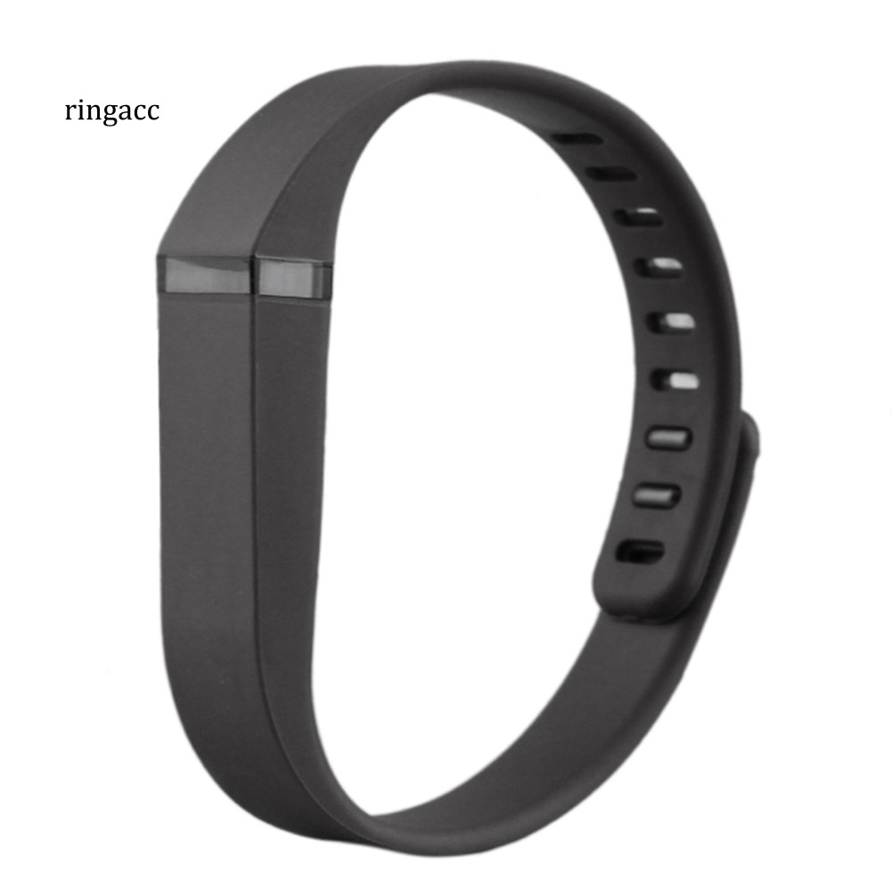 Dây đeo thay thế cho vòng tay thông minh Fitbit bi-t Flex