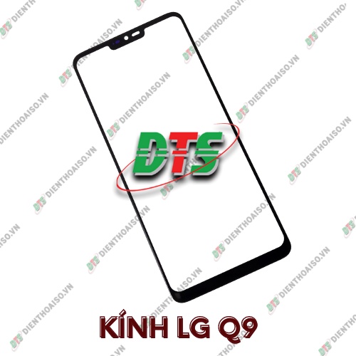 Mặt kính lg q9 ( Mặt kính ép cho LG Q9 )
