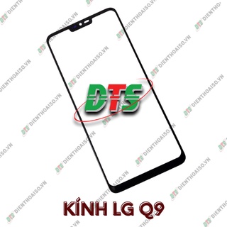 Mặt kính lg q9 ( Mặt kính ép cho LG Q9 )