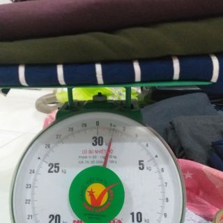 Vải voan