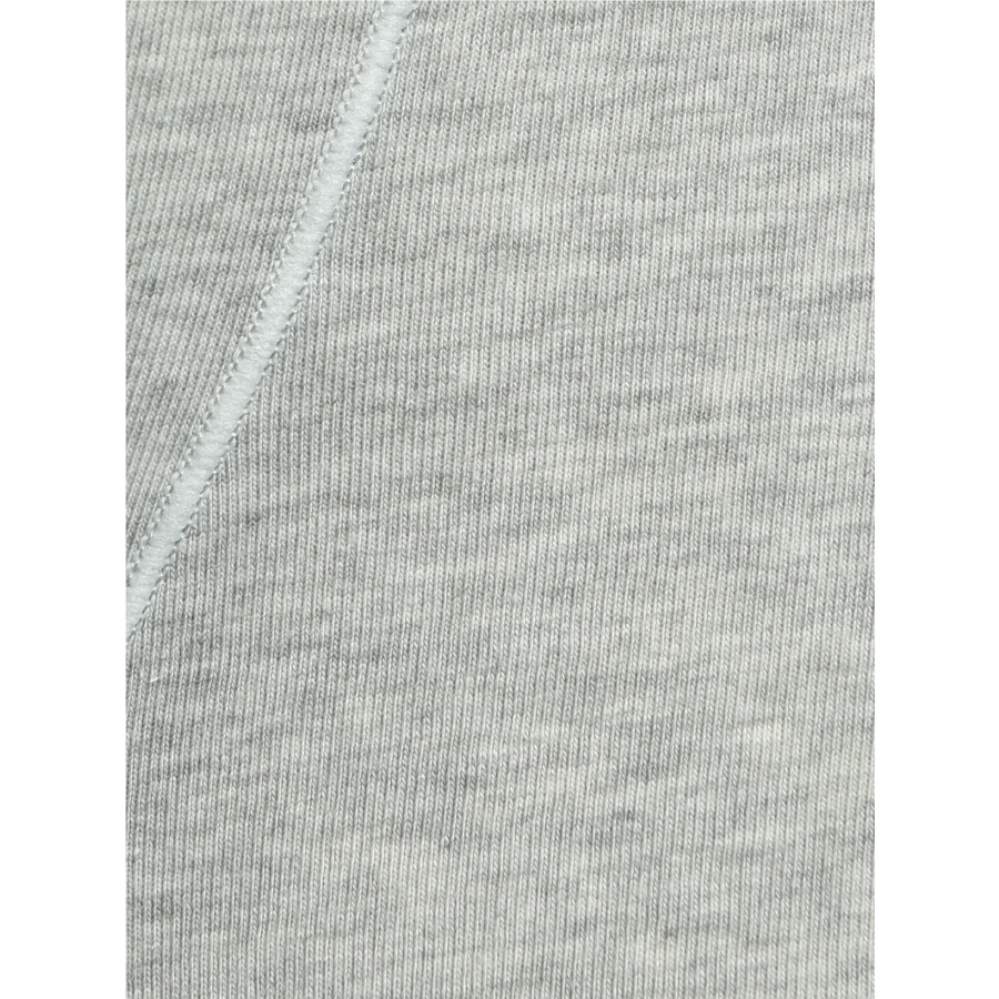 Quần Lót Nam Owen QLBR23834 Màu Xám Nhạt Dáng Boxer Slim Fit Vải Cotton Cao Cấp Sịp Đùi Thoáng Mát Dễ Chịu Co Giãn