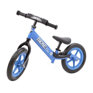Xe thăng bằng Tacke Pro