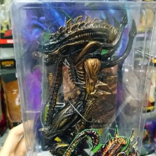 Mô hình Neca Scorpion Alien