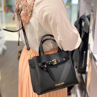 Túi micheal kors auth sale (4 màu : đen, đen logo, mận, trắng)
