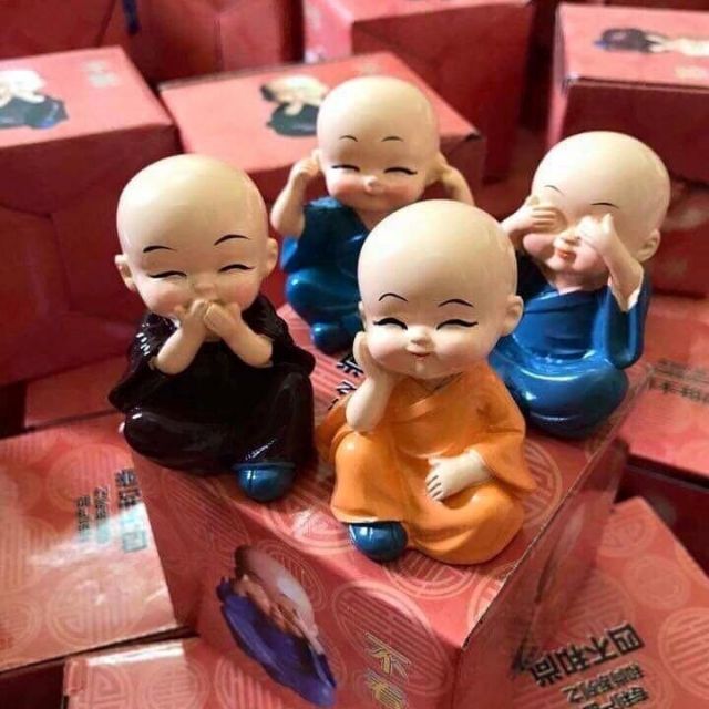 Tượng 4 không